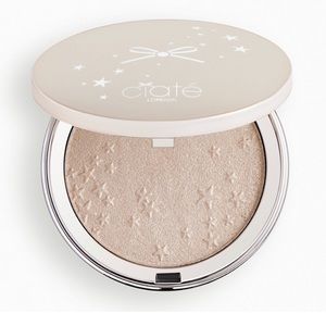 New Ciate Glow To Highlighter Powder in Starburst. Full Size